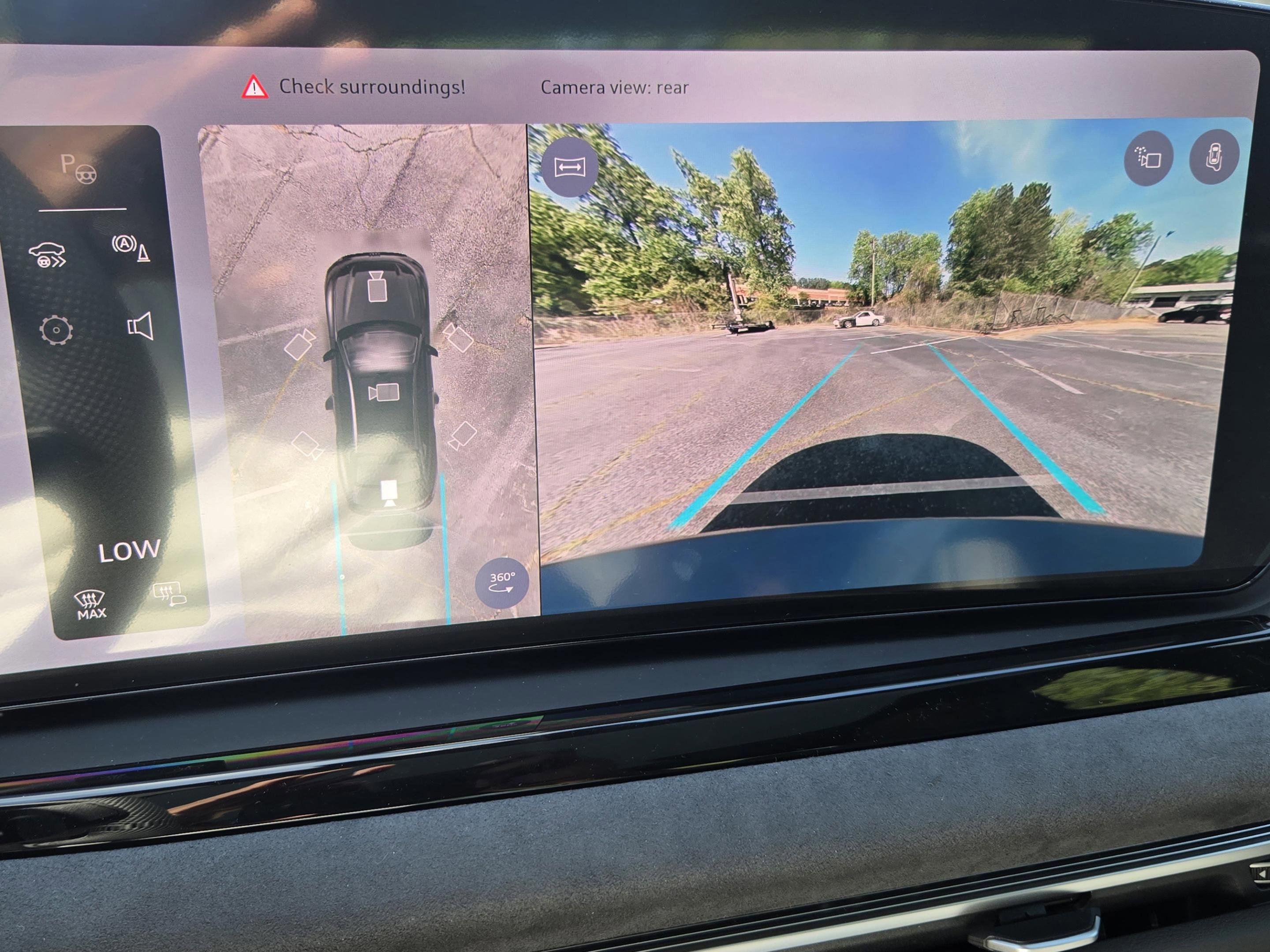 2026 Audi A6 Prestige