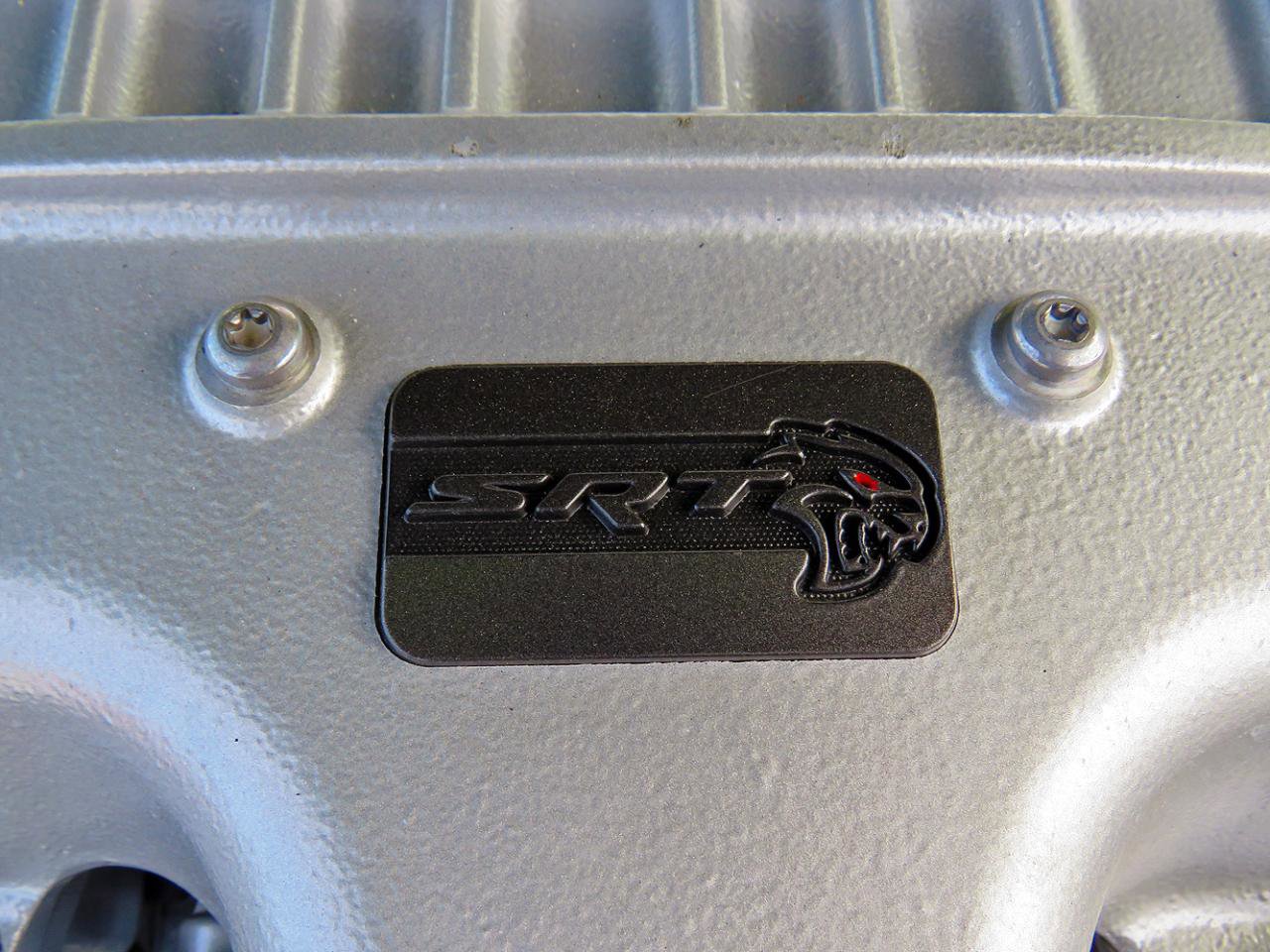 2023 Dodge Charger SRT Hellcat