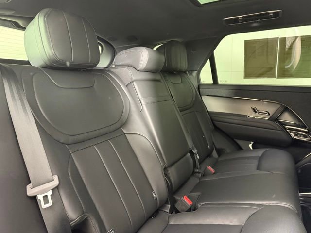 2025 Land Rover Range Rover Sport Dynamic SE