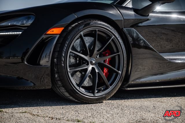 Used 2019 McLaren 720S photo 64