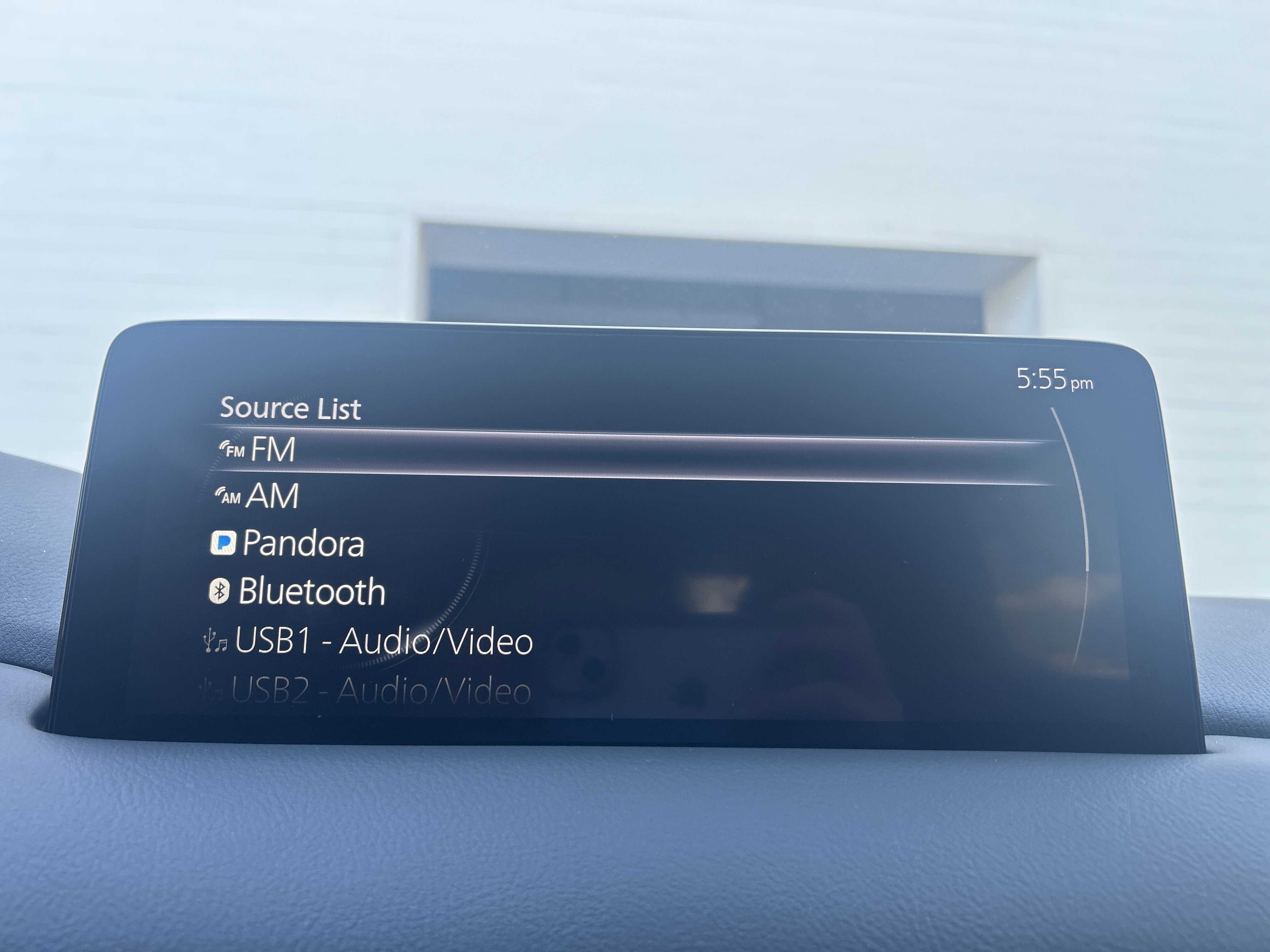 2024 MAZDA Cx-5 AWD 2.5 S w/ Preferred Package