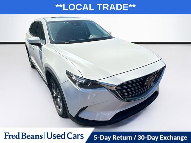 Used MAZDA CX-9 for Sale in Cherry Hill, NJ - Autotrader