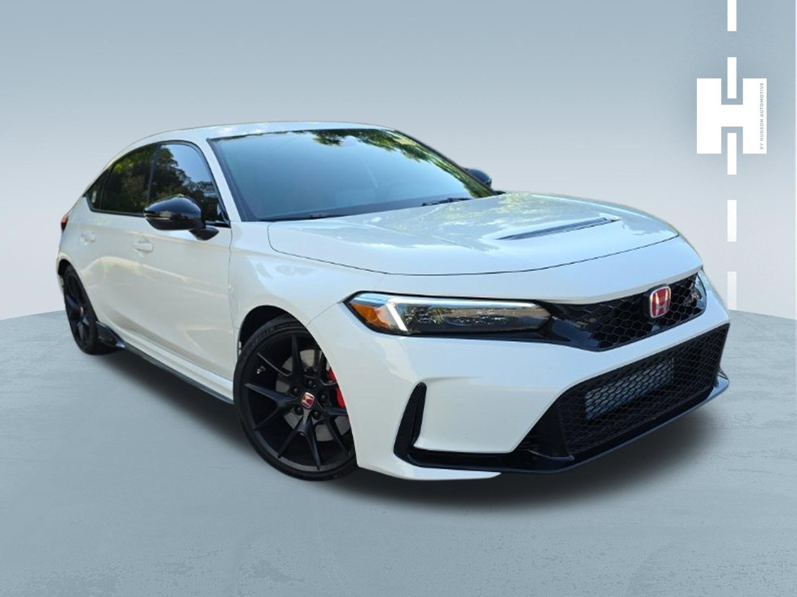 Used 2025 Honda Civic Type R