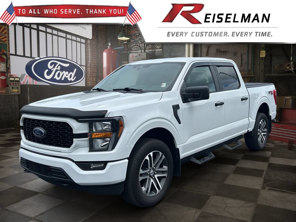 Used Ford F150 for Sale Near Me in Columbia, TN - Autotrader