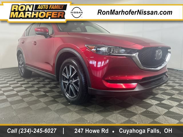 Used MAZDA CX-5 for Sale in Akron, OH - Autotrader