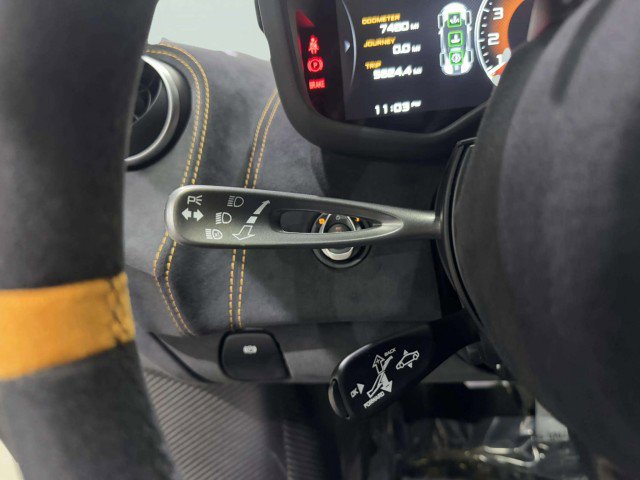 Used 2020 McLaren 600LT Spider photo 52