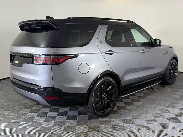 2025 Land Rover Discovery Dynamic SE