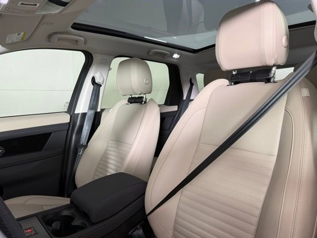 2025 Land Rover Discovery Sport S