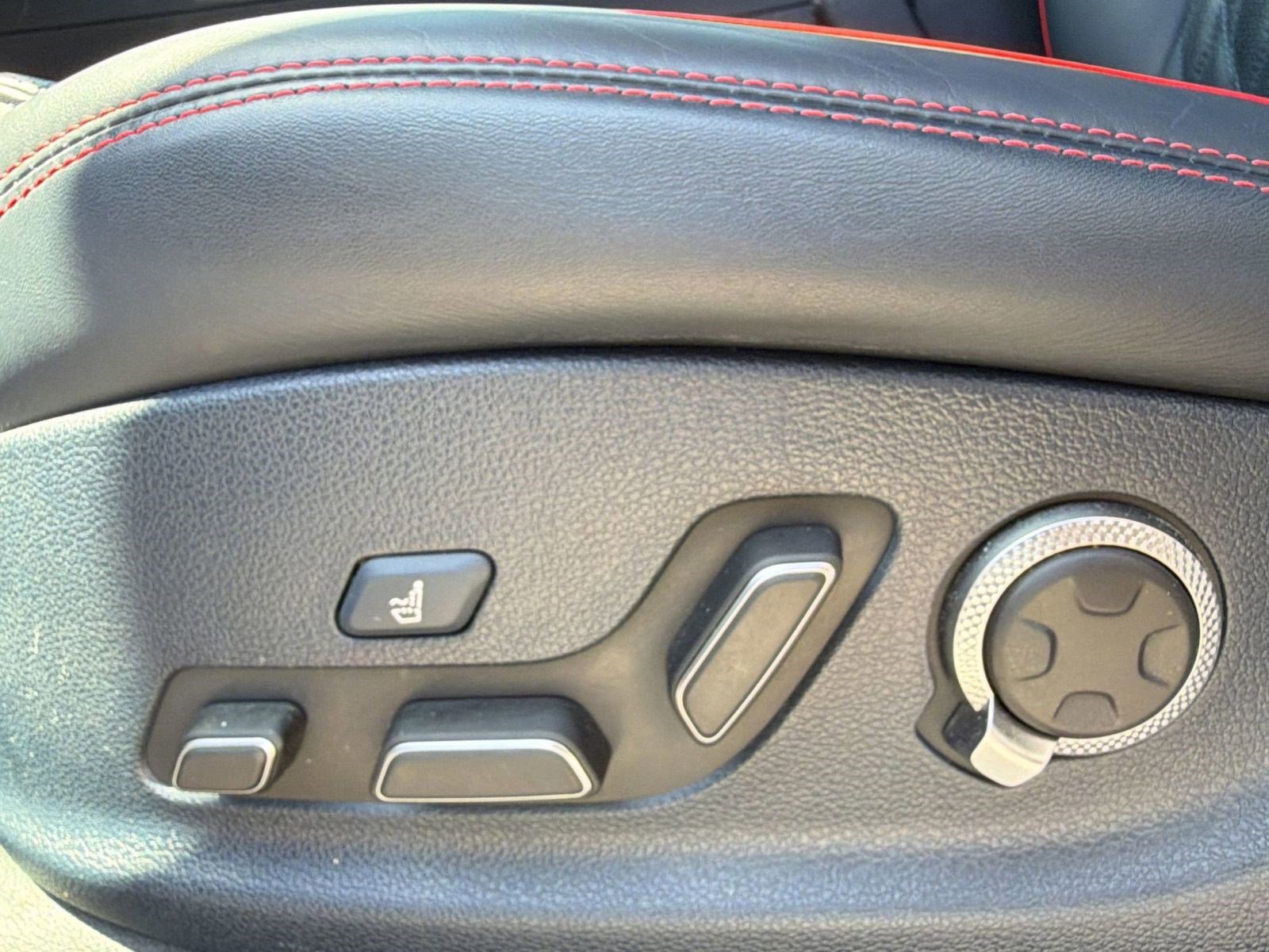 2022 Genesis Gv70 3.5T Sport