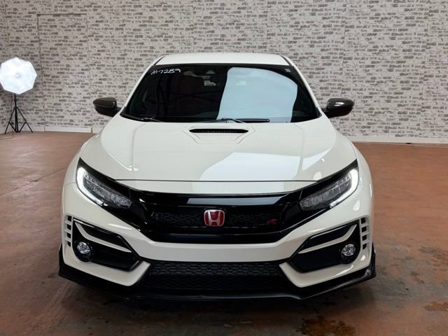 2020 Honda Civic Type R