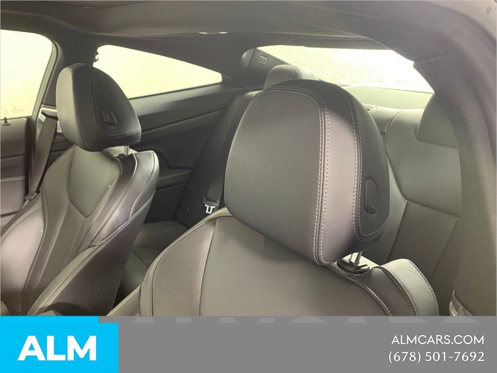 2023 BMW 430i xDrive Coupe