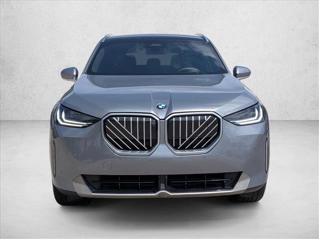 2026 BMW X3 xDrive30