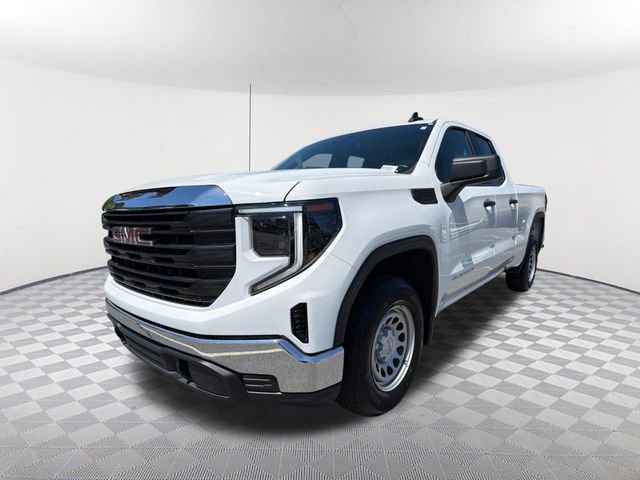 Used 2025 GMC Sierra 1500 Pro w/ Convenience Package