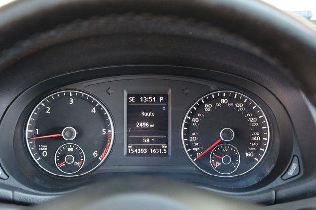 2015 Volkswagen Passat TDI SE