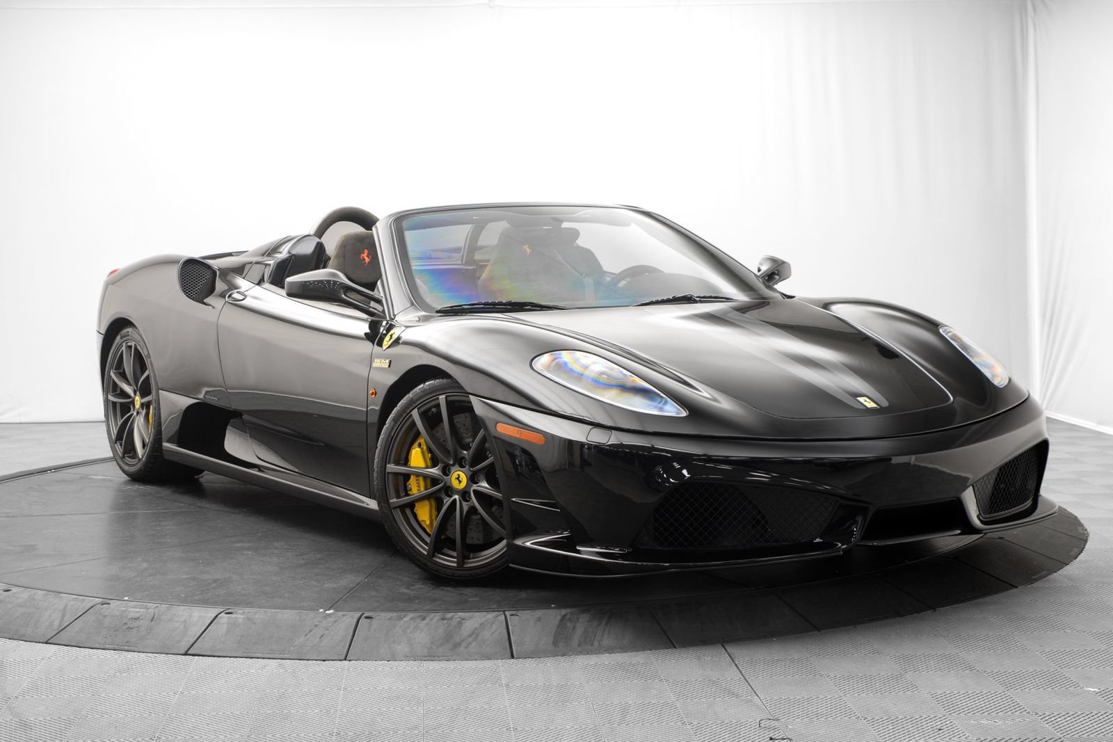 Used 2009 Ferrari F430 Scuderia