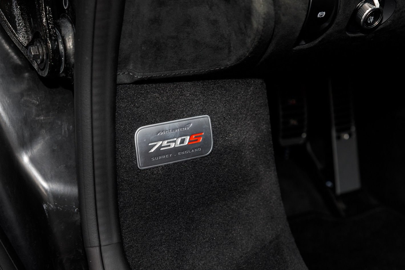 Used 2026 McLaren 750S Spider photo 24