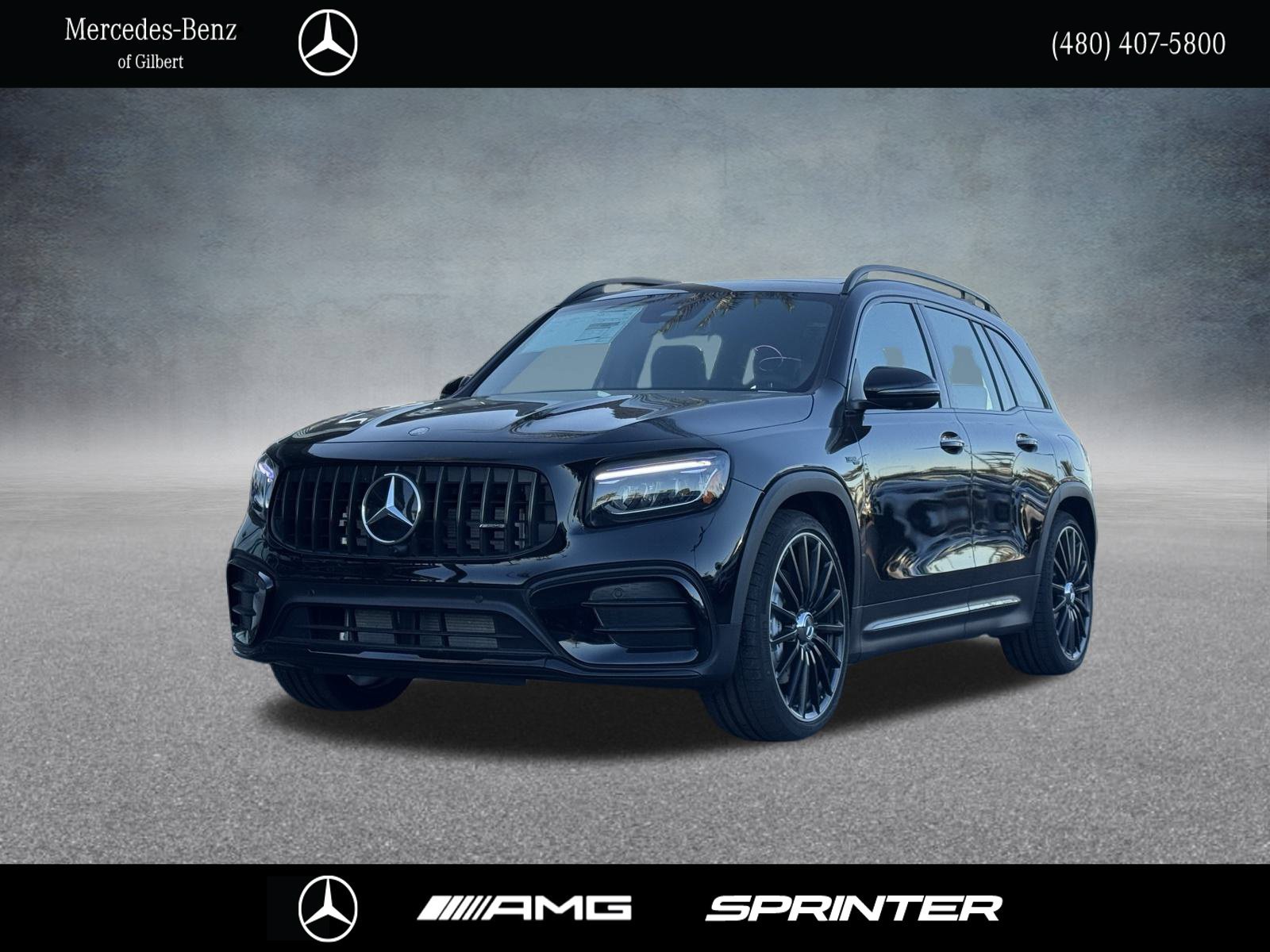 Used Mercedes-Benz GLB 35 AMG for Sale in Phoenix, AZ - Autotrader