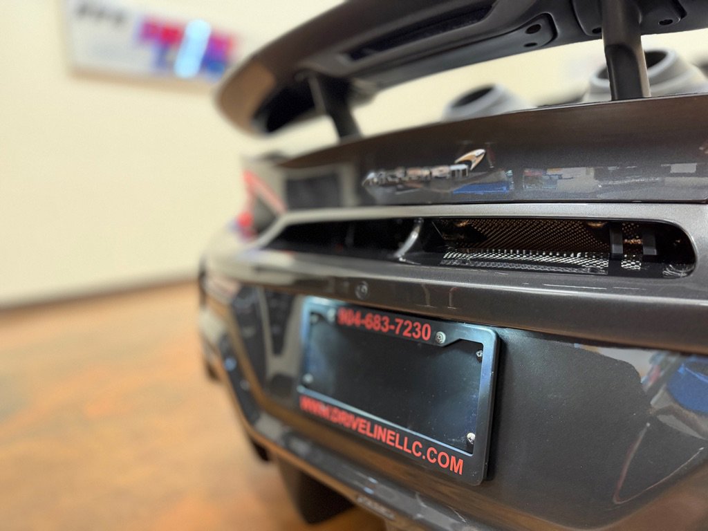 Used 2019 McLaren 600LT photo 65