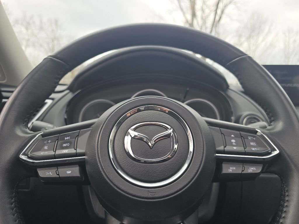 2023 MAZDA Cx-9 Touring Plus