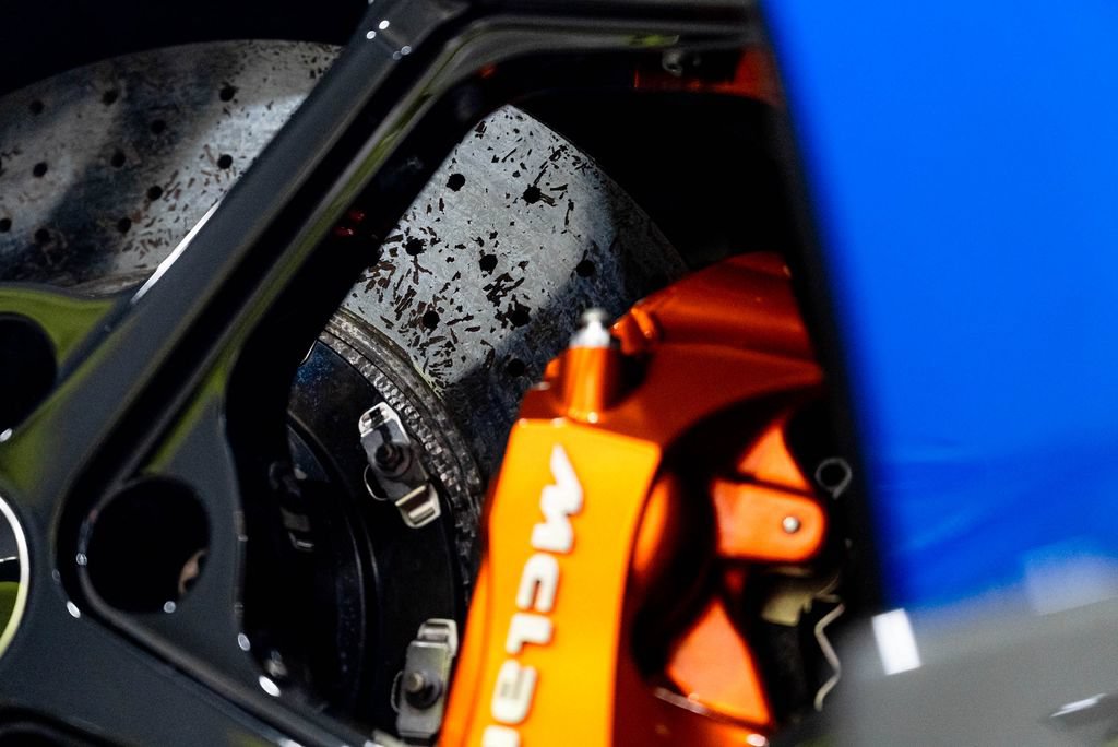Used 2019 McLaren 600LT photo 84