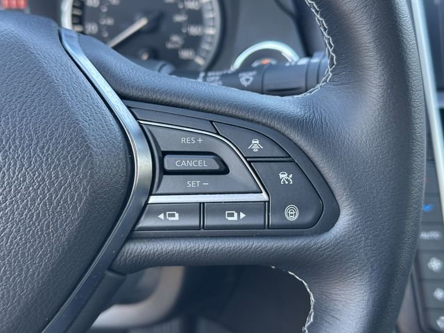 2024 INFINITI Q50 Sensory