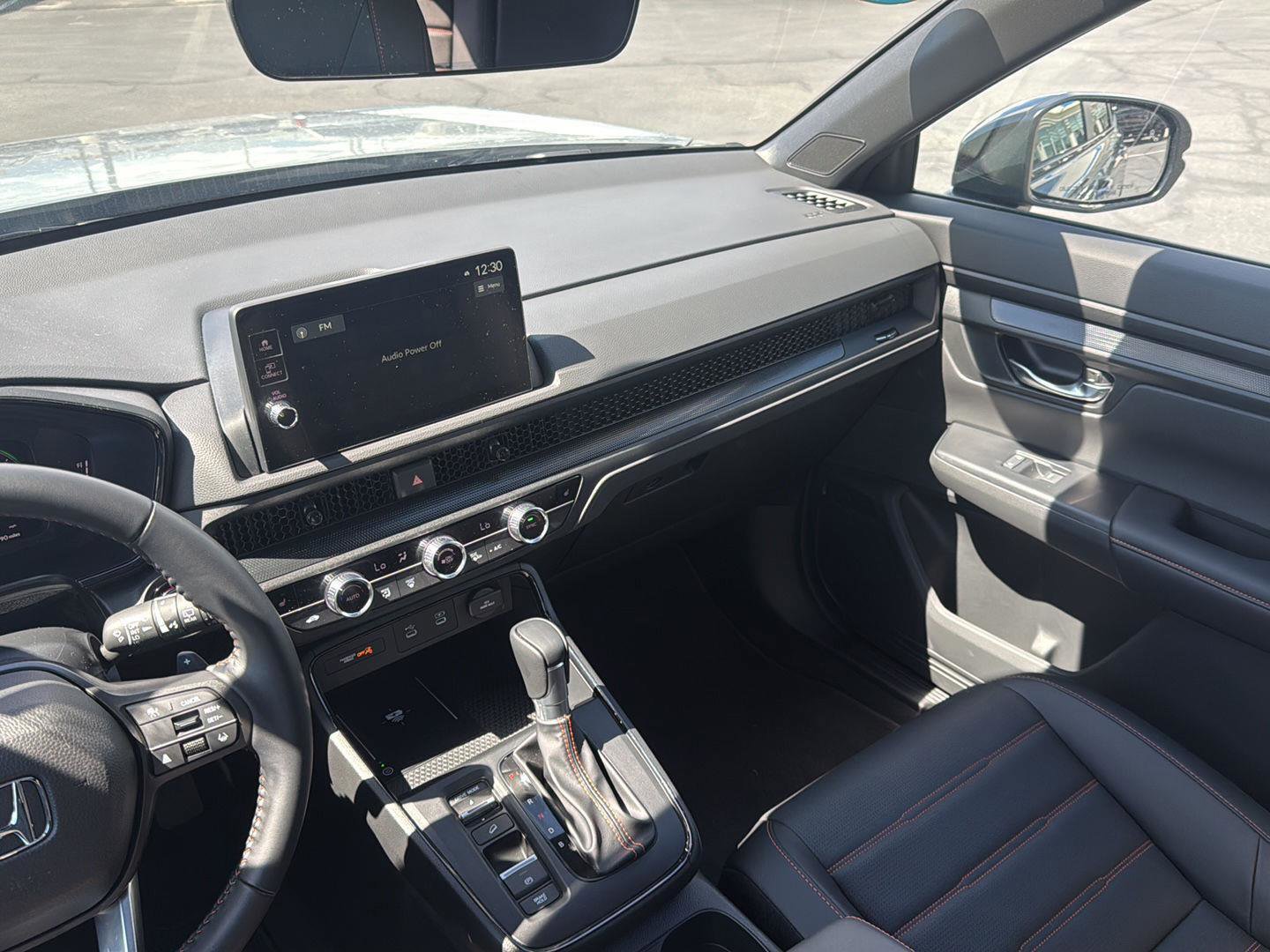 2026 Honda CR-V Sport-L