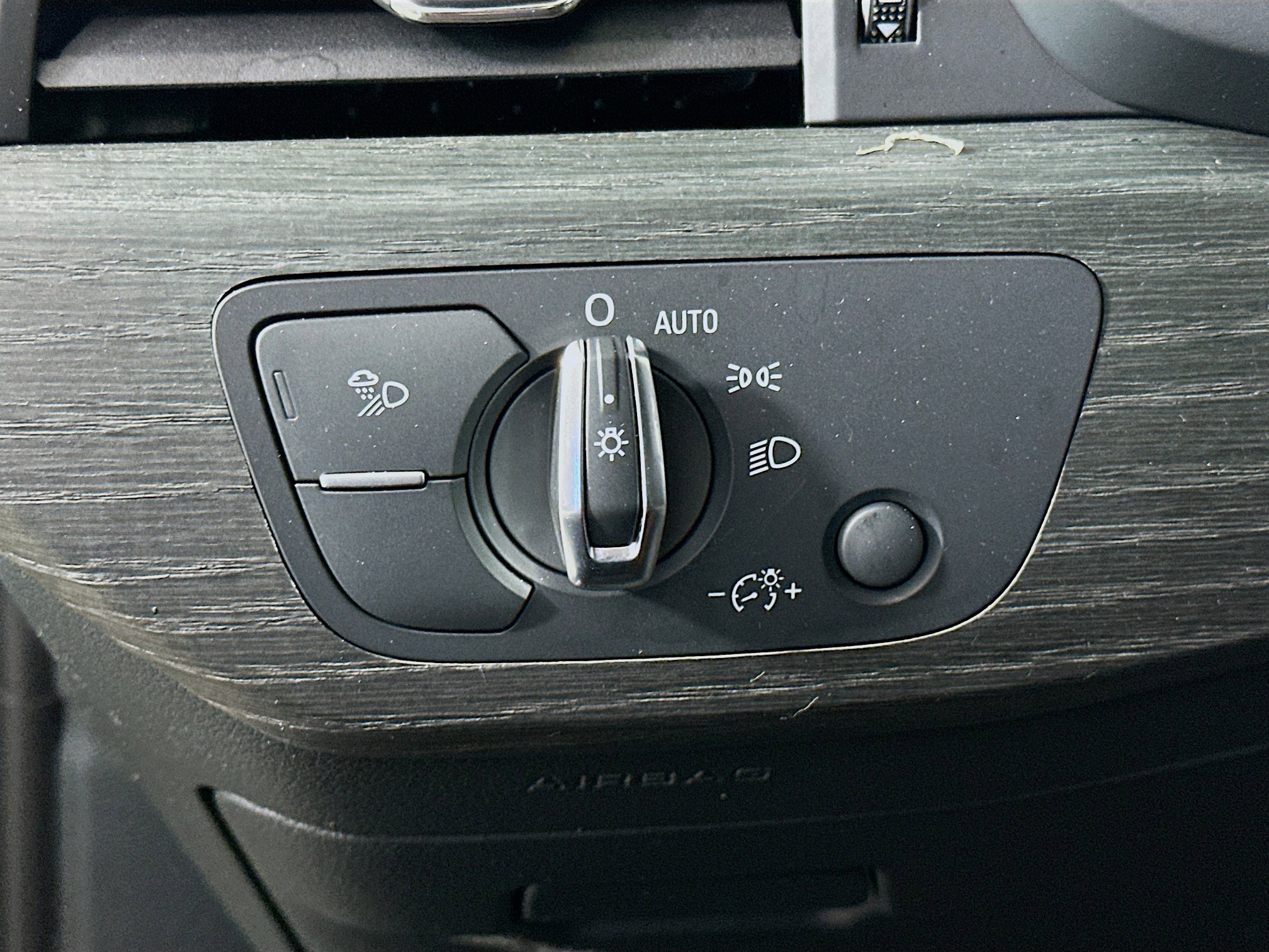 2024 Audi A4 2.0T Premium Plus