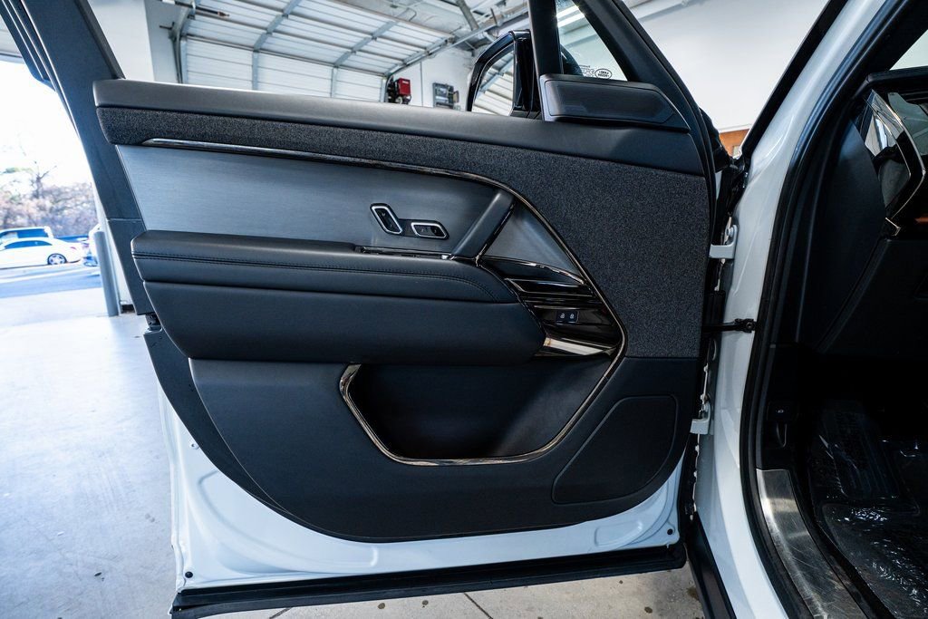 2024 Land Rover Range Rover Sport Dynamic SE