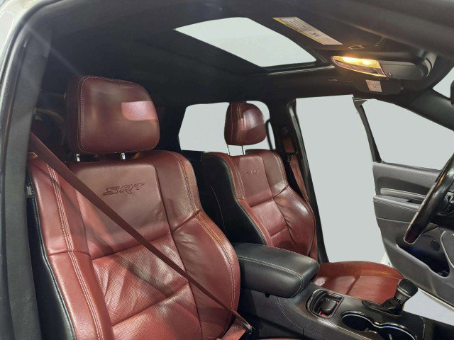 2019 Dodge Durango SRT