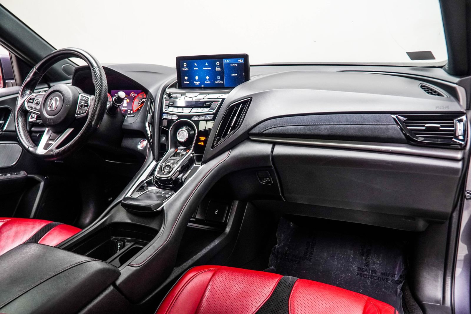 2021 Acura RDX A-Spec