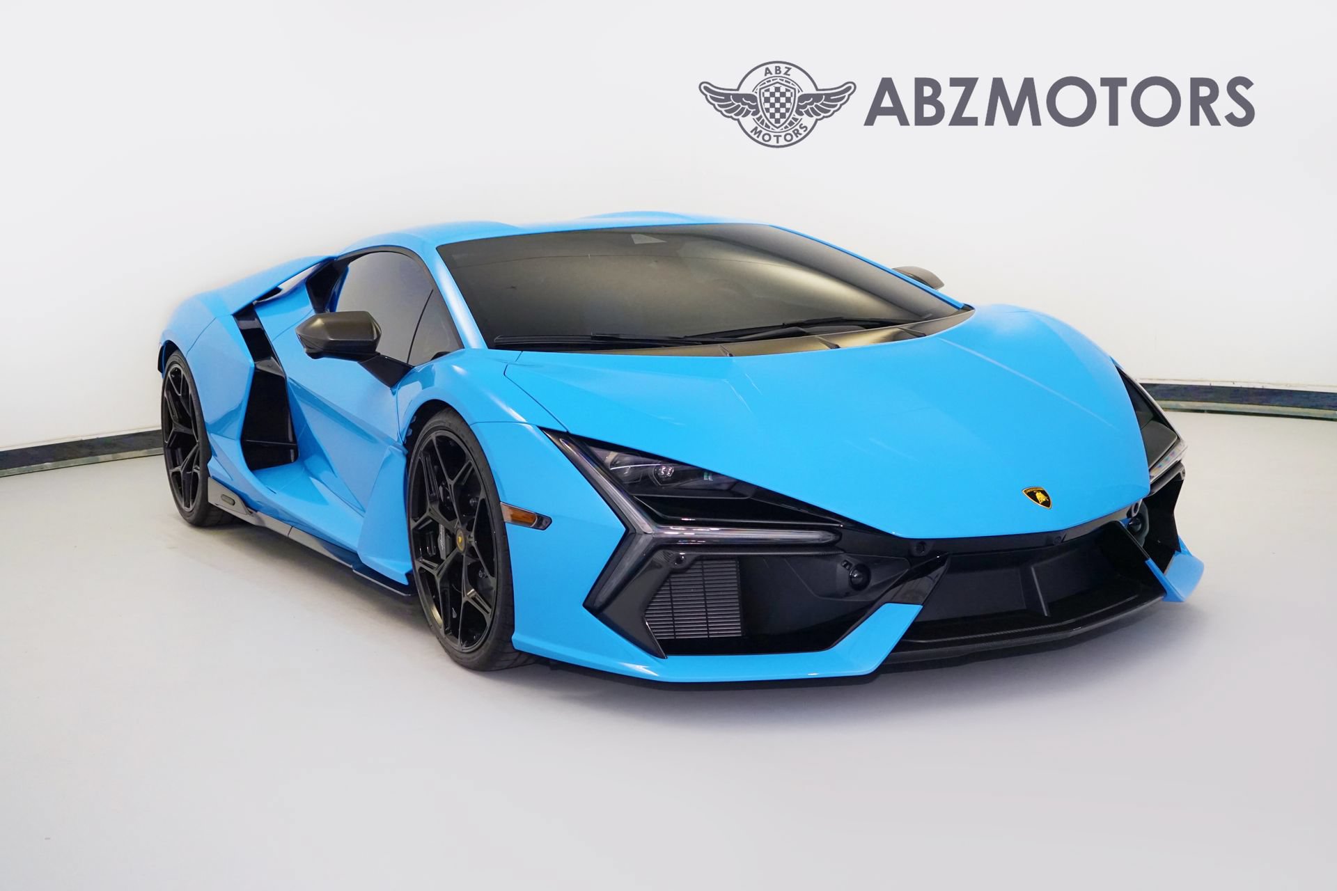 Used Lamborghini Revuelto for Sale in Pearland, TX - Autotrader