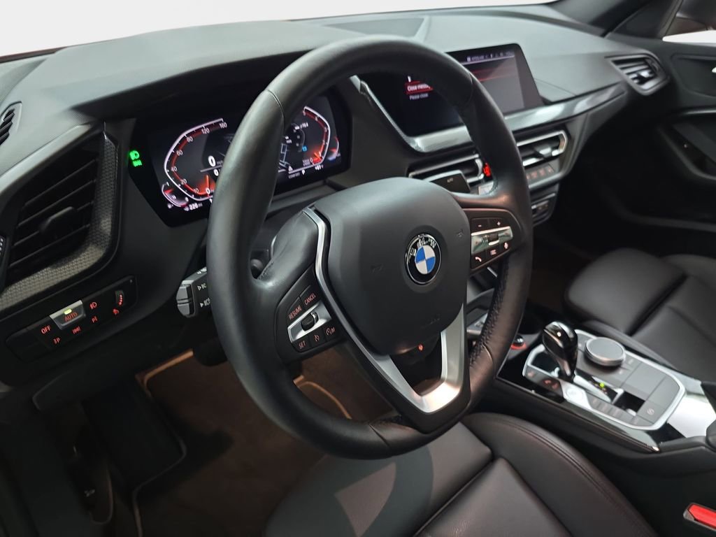 2022 BMW 228i xDrive Gran Coupe