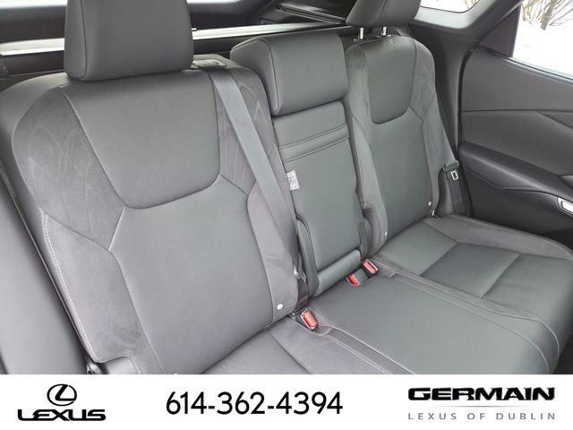 2025 Lexus RX 350 AWD