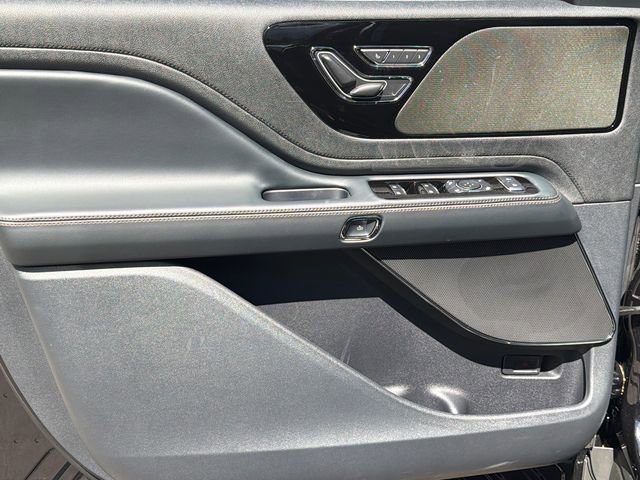 2026 Lincoln Aviator AWD