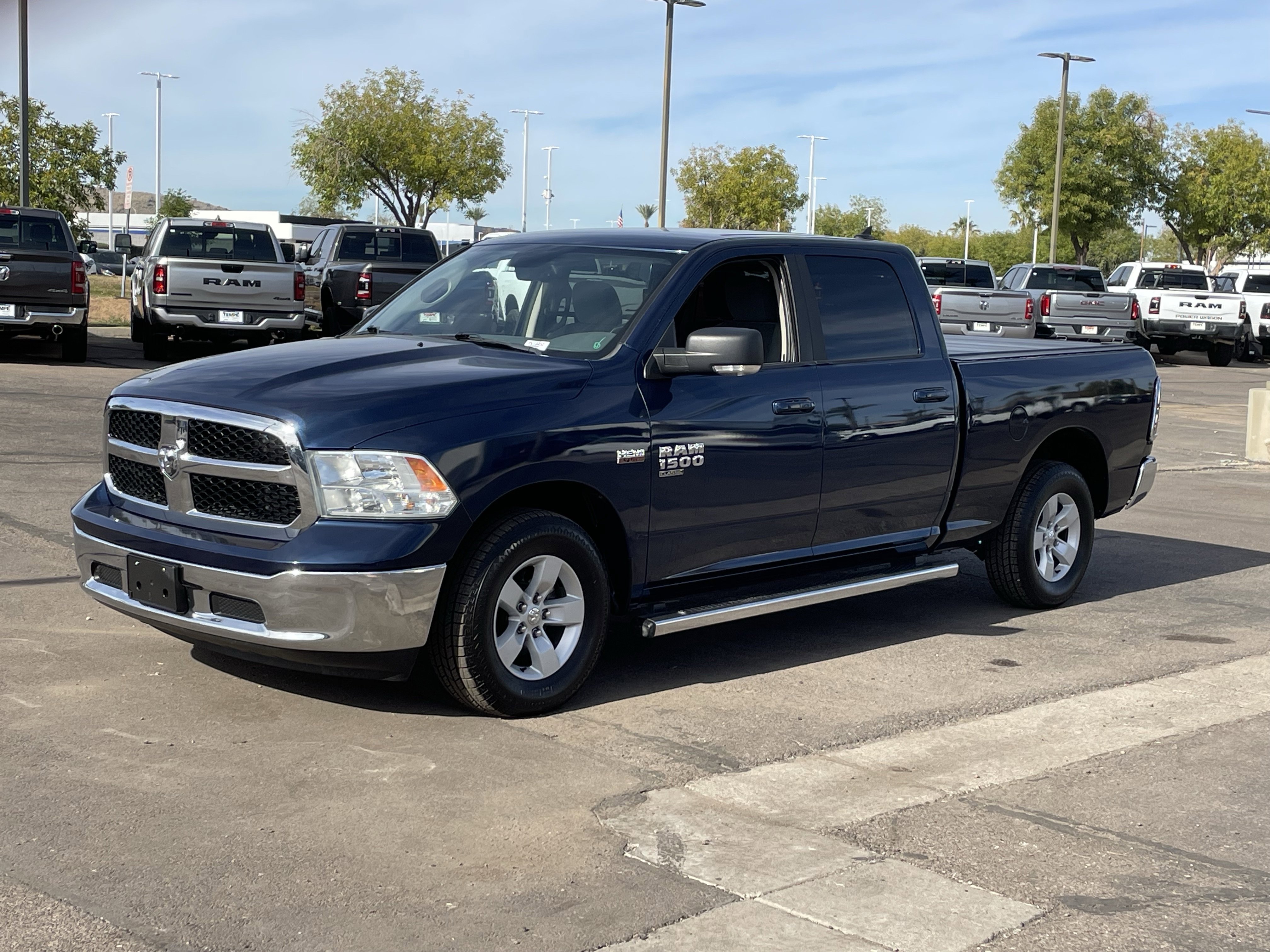 Used RAM 1500 for Sale in Phoenix, AZ - Autotrader