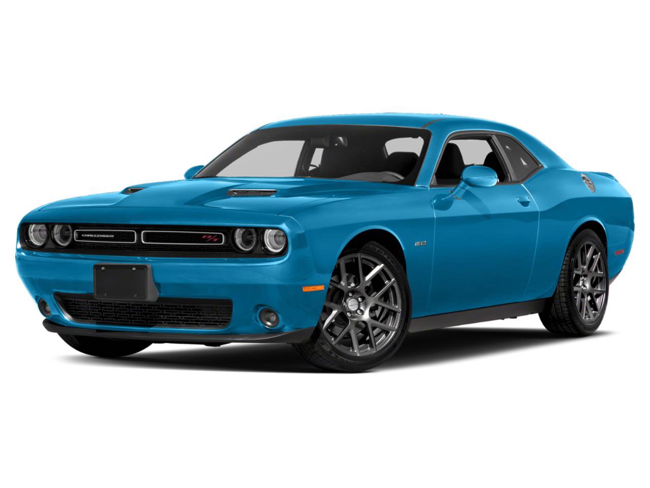 2015 Dodge Challenger R/T
