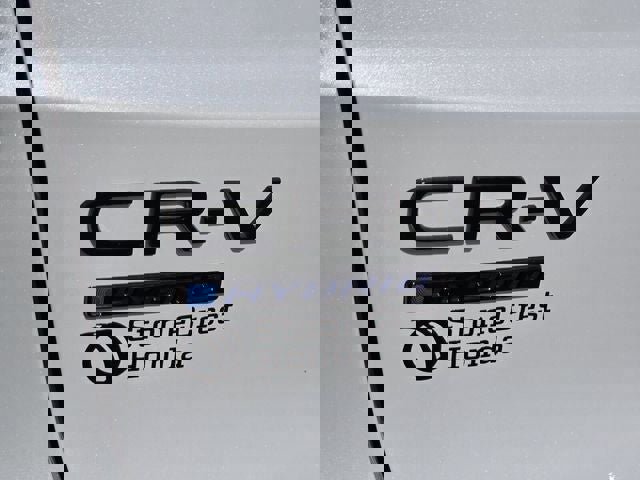 2026 Honda Cr-V Sport-L