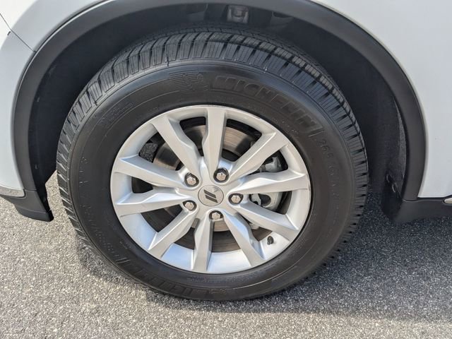 2019 Dodge Durango SXT