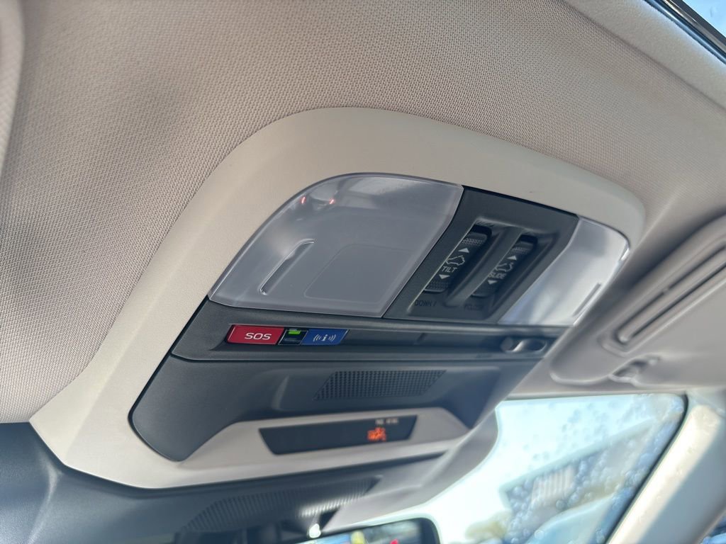 2026 Subaru Impreza 2.0i Sport