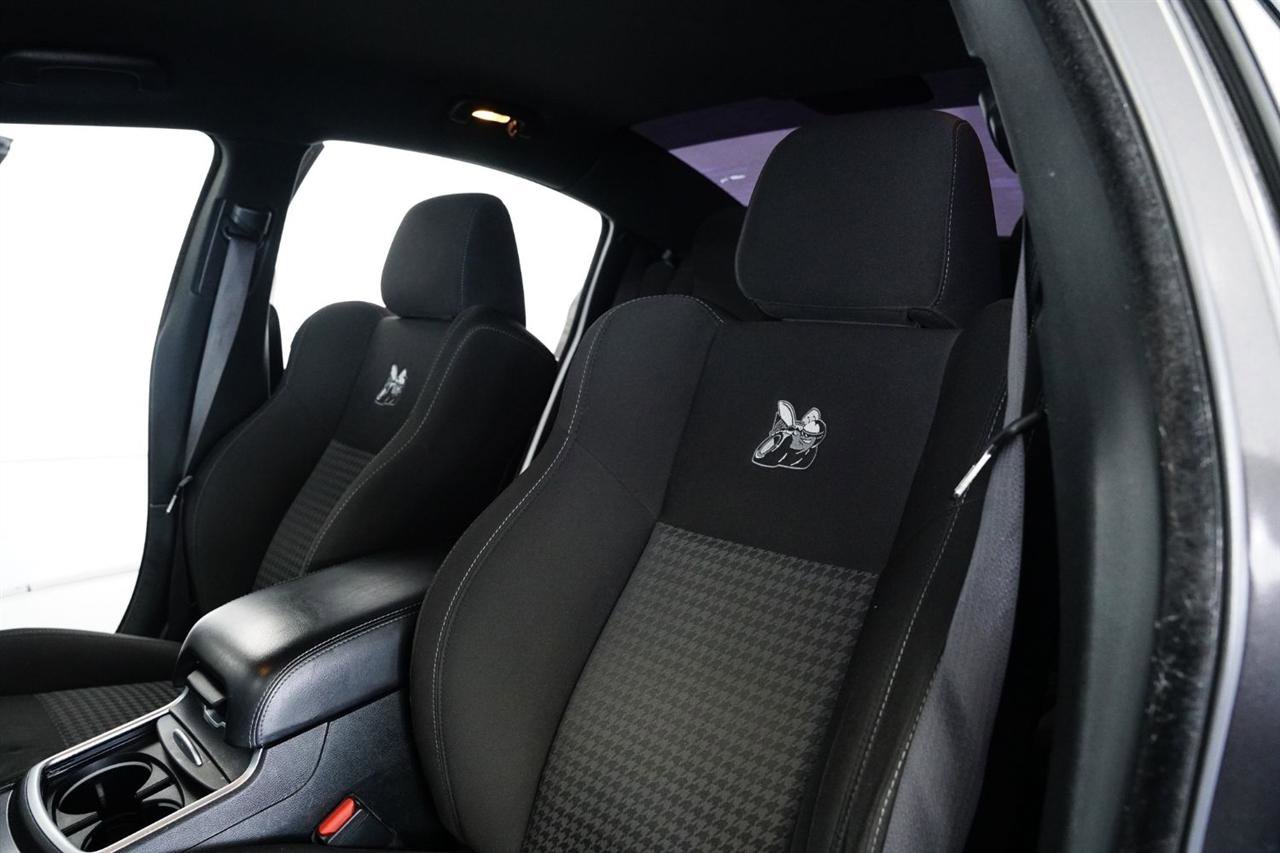 2020 Dodge Charger Scat Pack