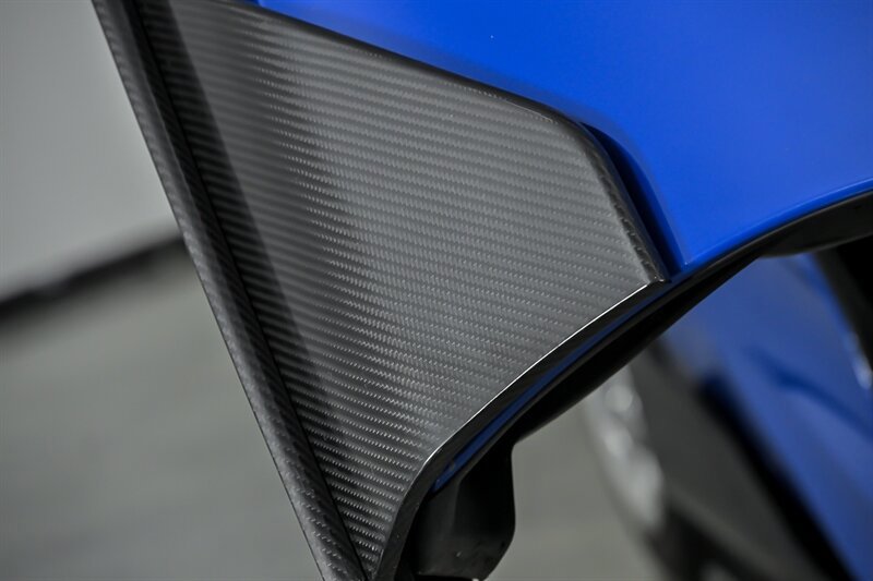 Used 2018 McLaren 720S photo 6