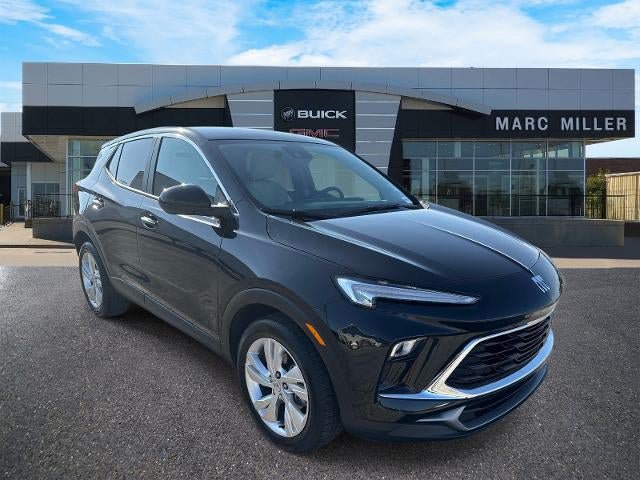 Used 2024 Buick Encore GX Preferred