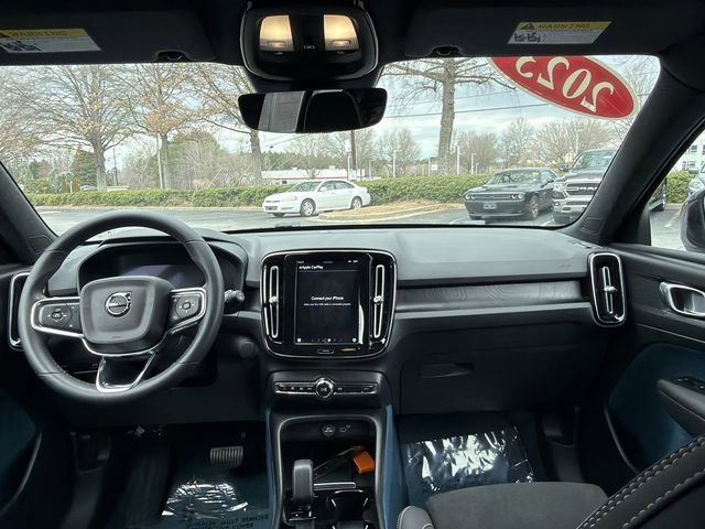 2023 Volvo Xc40 Recharge Plus