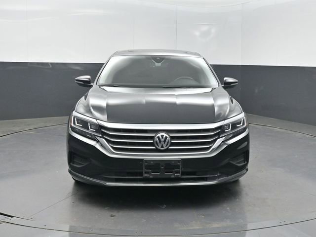2022 Volkswagen Passat 2.0T