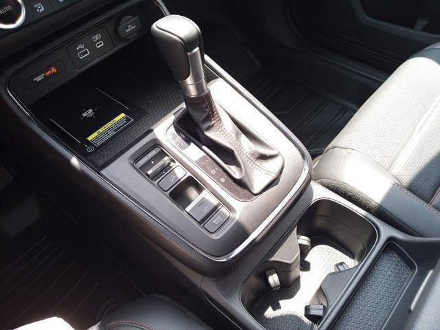 2025 Honda CR-V Sport-L