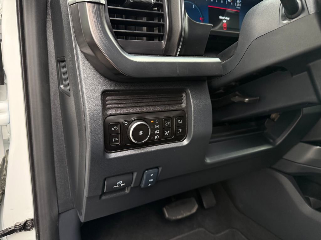 2025 Ford F350 Lariat