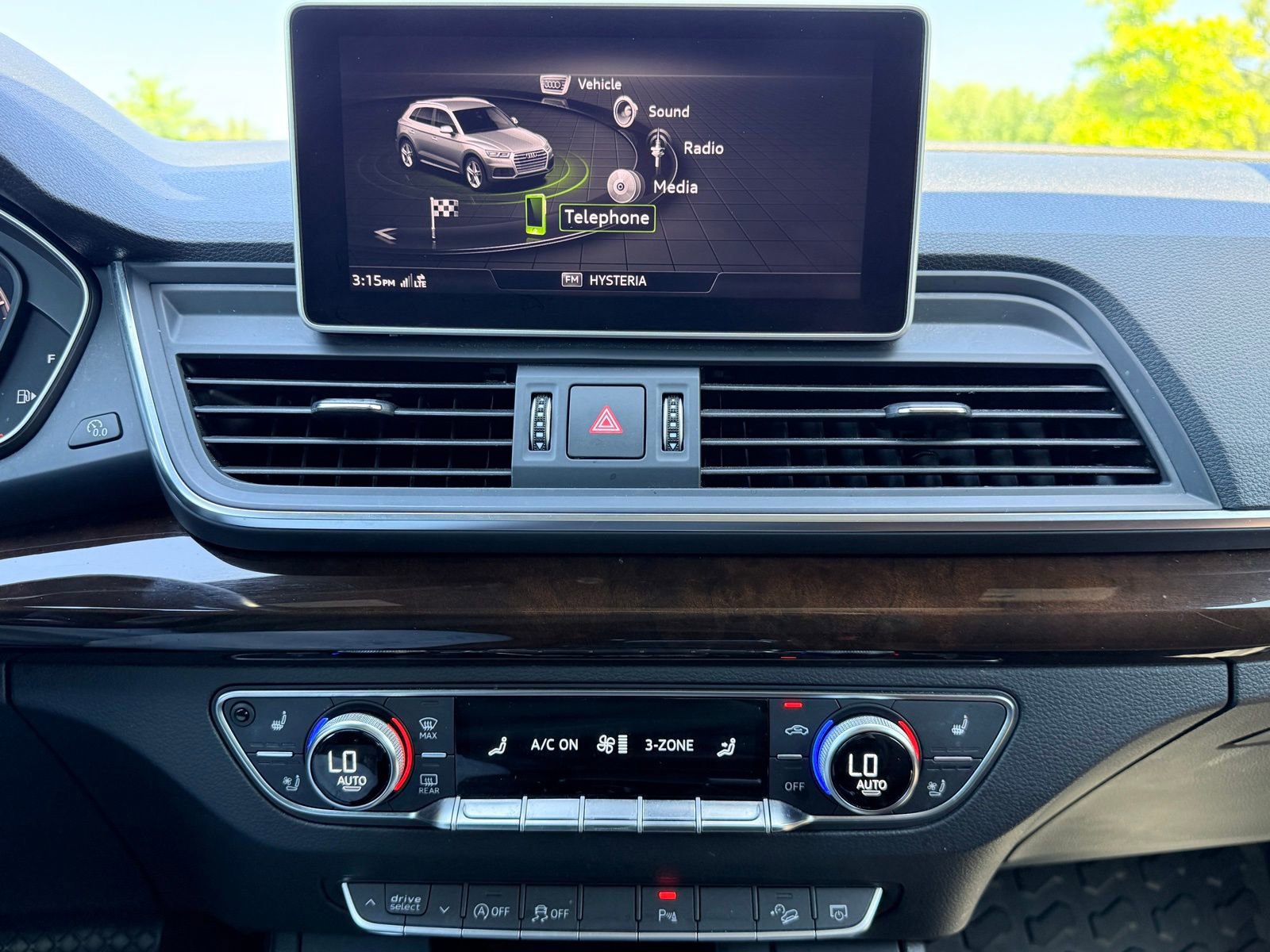 2018 Audi Q5 2.0T Premium Plus