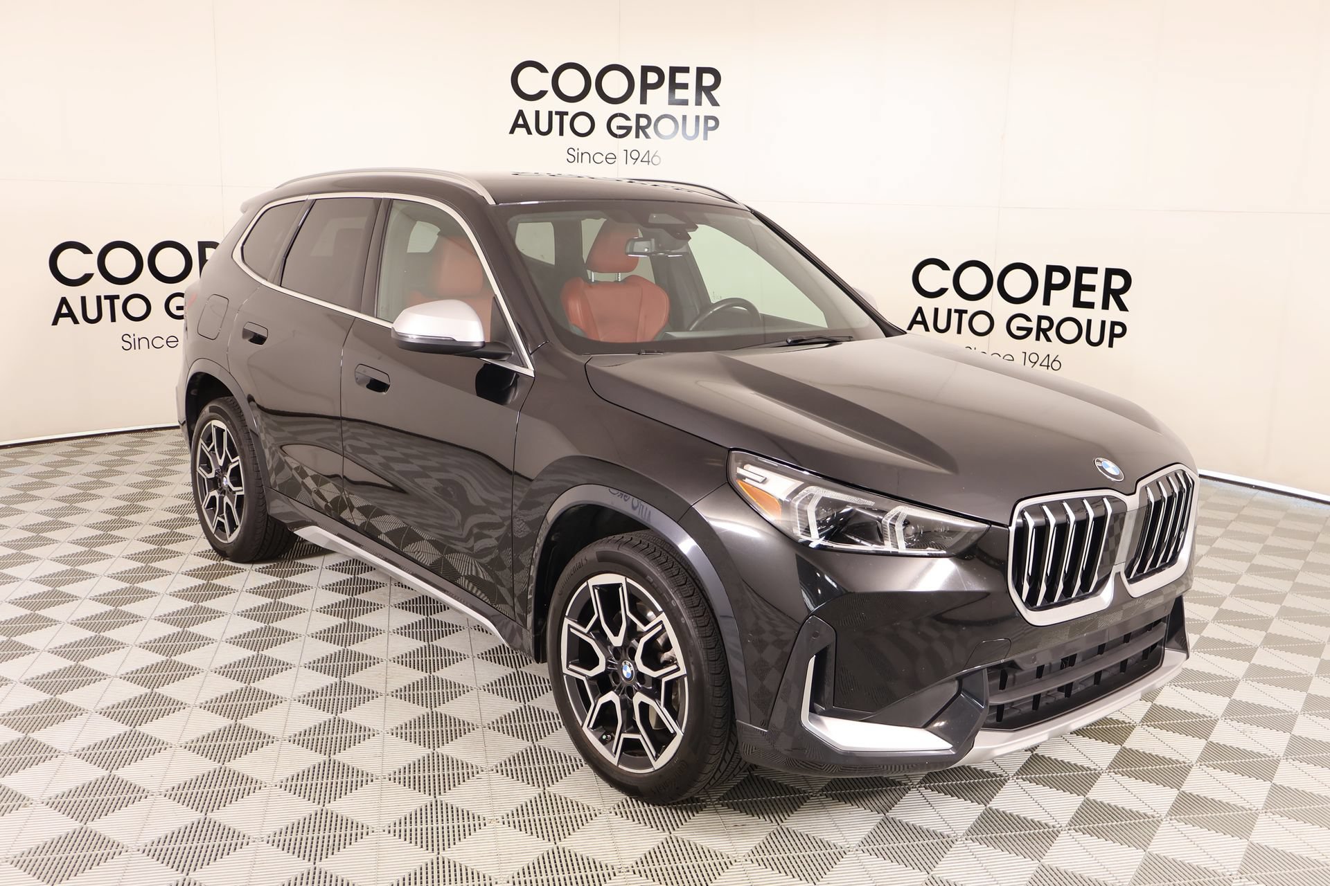 Used 2023 BMW X1 xDrive28i w/ Convenience Package