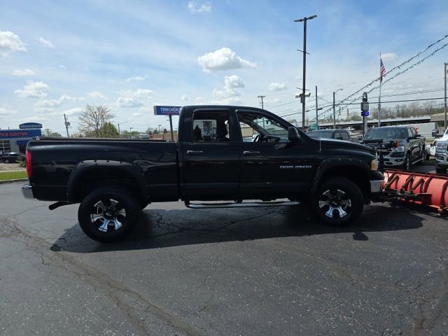 2004 Dodge Ram 2500 Truck SLT