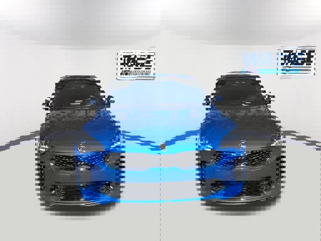 2022 Kia Stinger GT2